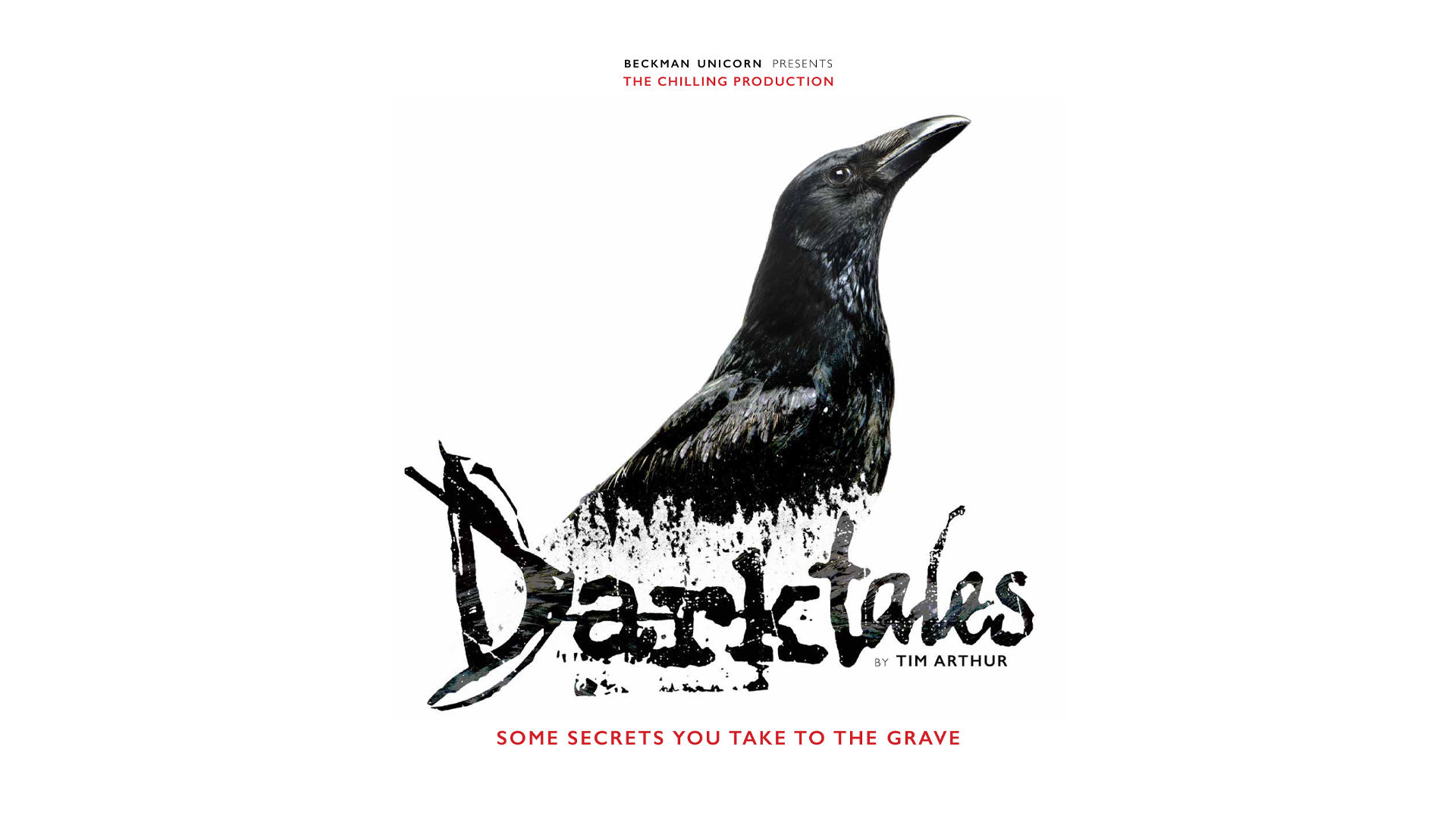 Darktales - Tim Arthur - Beckman Unicorn